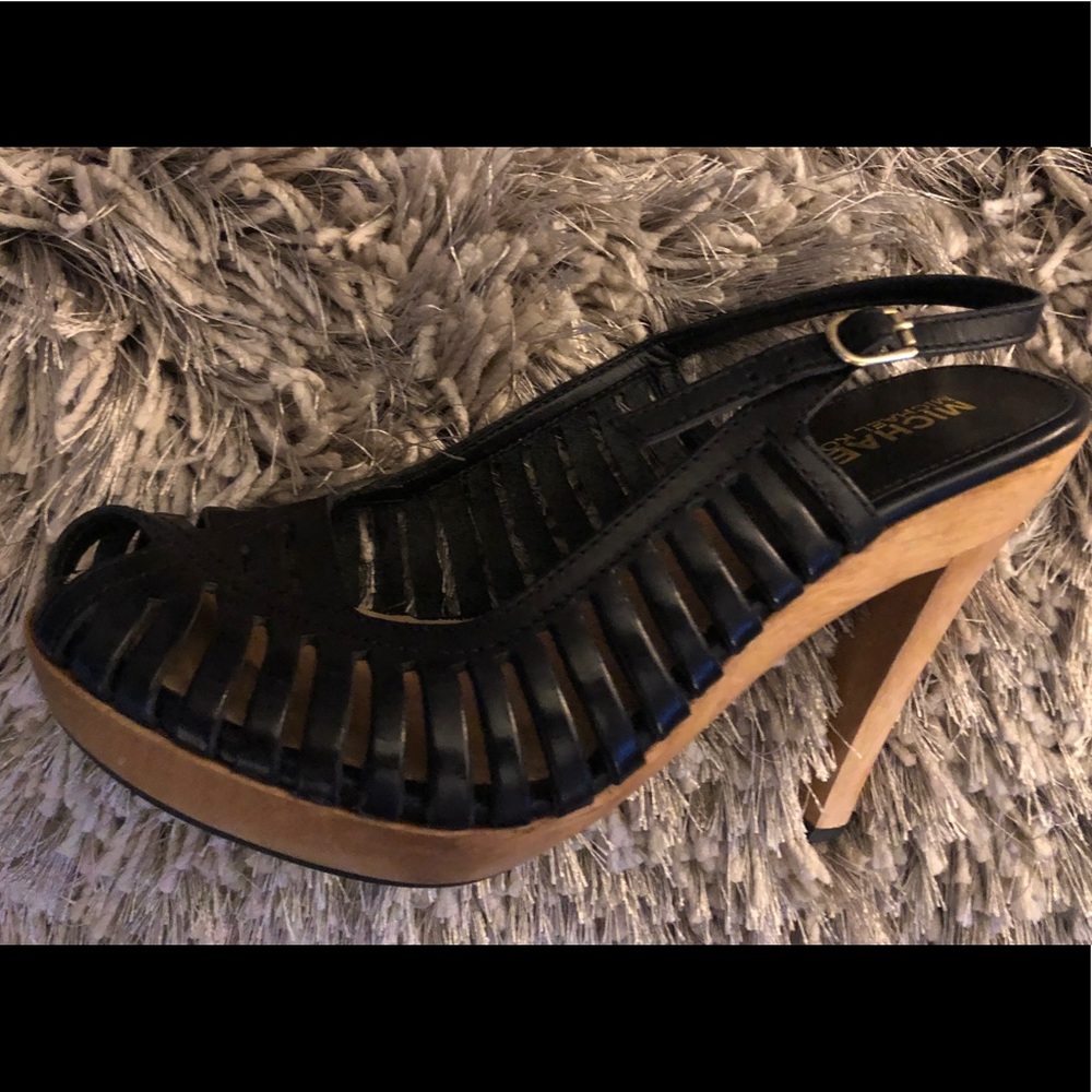 Michael Kors Shoes